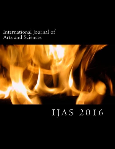 International Journal of Arts and Sciences