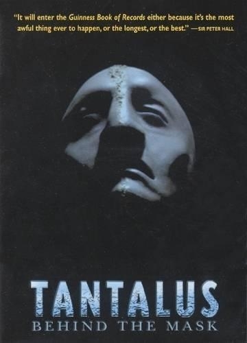 Tantalus: Behind the Mask