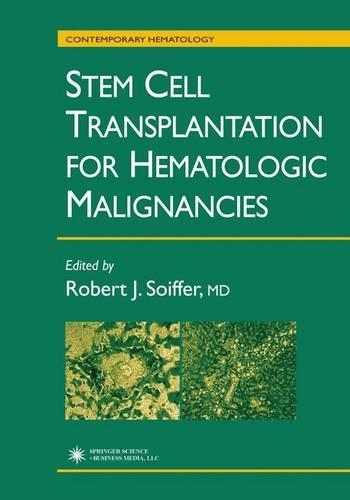 Stem Cell Transplantation for Hematologic Malignancies