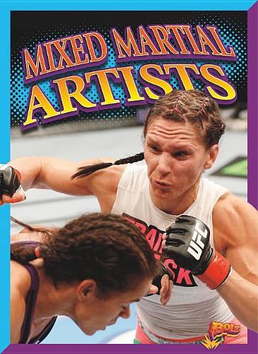 Mixed Martial Artists
