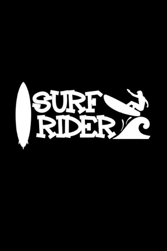 Surf rider