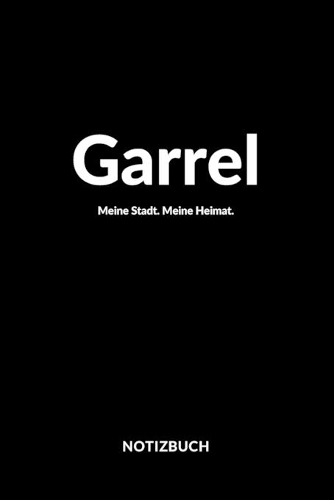 Garrel