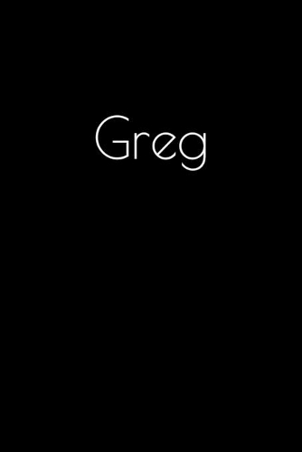 Greg