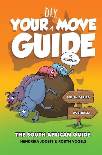Your D.I.Y. Move Guide to Australia: The South African Guide