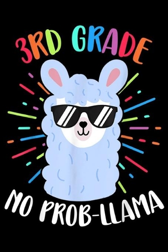3rd Grade No prob-Llama
