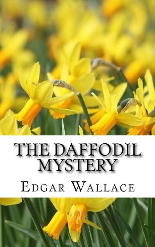 The Daffodil Mystery