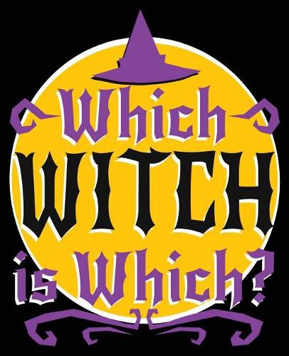 Which Witch Is Which?