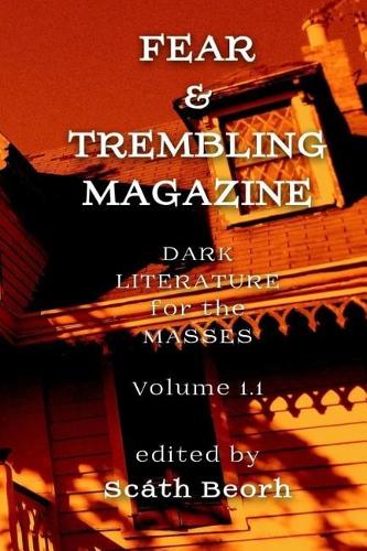 Fear & Trembling Magazine