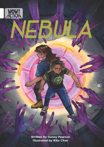 Nebula: (WOW! Fiction)