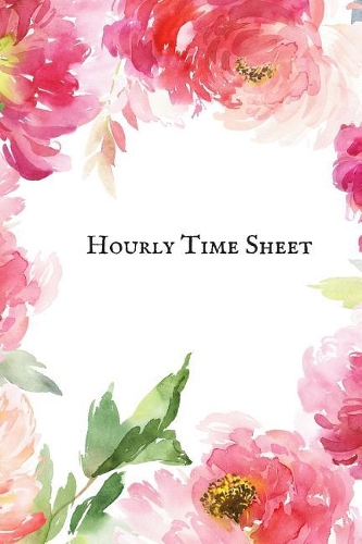 Hourly Time Sheet