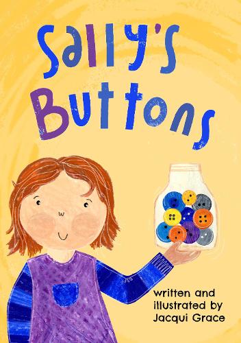 Sally's Buttons