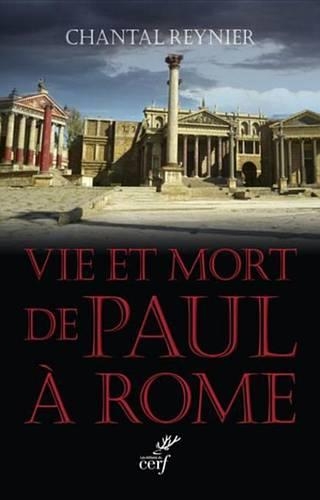 Vie Et Mort de Paul a Rome