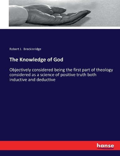 The Knowledge of God