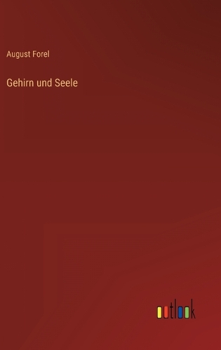 Gehirn und Seele