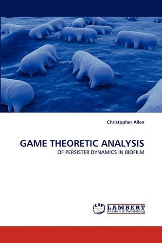 Game Theoretic Analysis