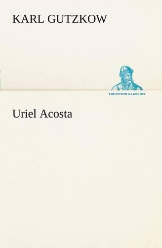 Uriel Acosta