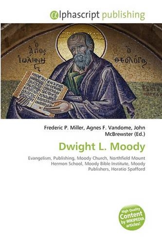 Dwight L. Moody: (English)