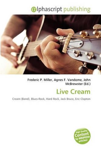 Live Cream