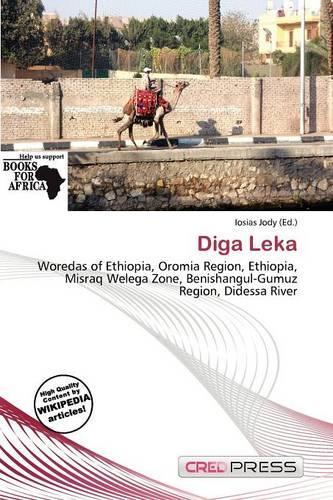 Diga Leka: (English)