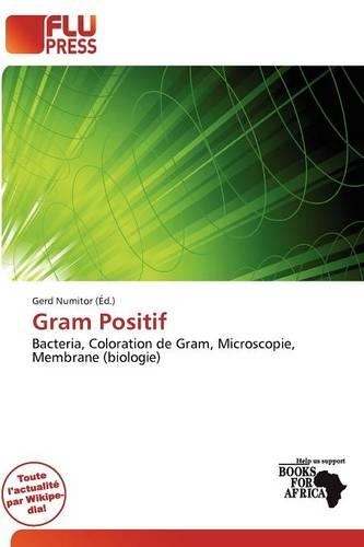 Gram Positif