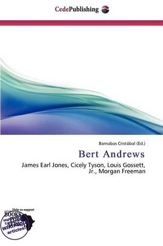 Bert Andrews