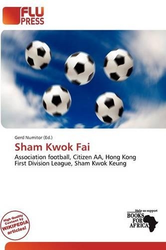 Sham Kwok Fai