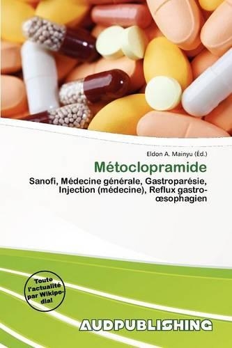 M Toclopramide