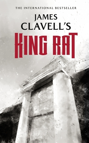 King Rat: (4 Asian Saga)