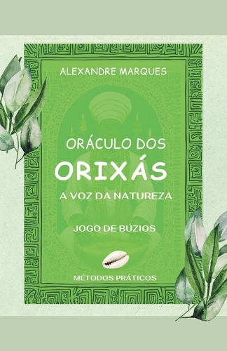 Oráculo dos Orixás