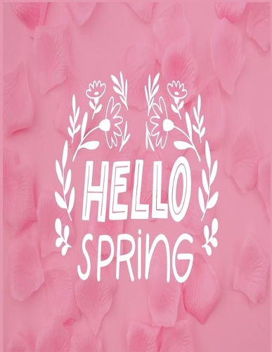 Hello Spring