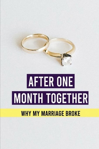 After One Month Together