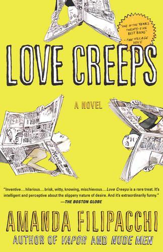 Love Creeps: (English)