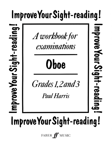Improve Your Sight-Reading! Grades 1-3