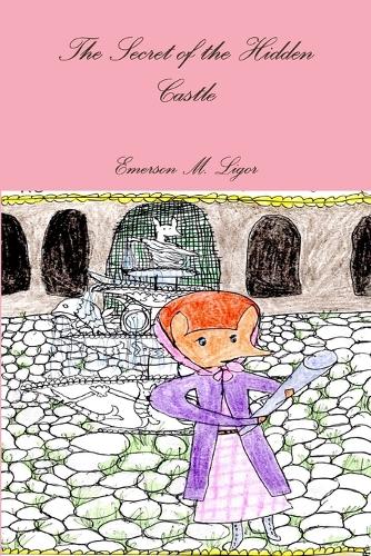 The Secret of the Hidden Castle