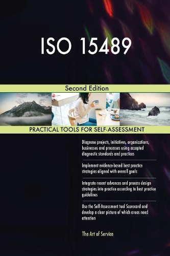 ISO 15489 Second Edition