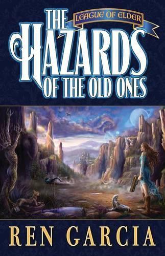 The Hazards of the Old Ones: League of Elder(English)