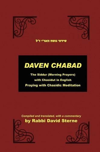 Daven Chabad