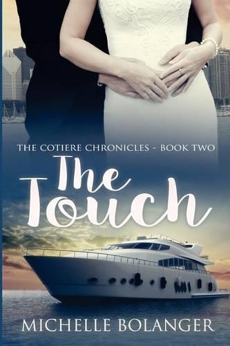 The Touch: The Cotiere Chronicles #2