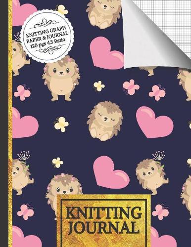 Knitting Journal