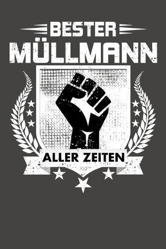 Bester Müllmann aller Zeiten