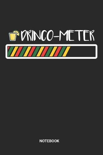 Notebook: Dotted Lined Cinco De Mayo Notebook (6x9 inches) ideal as a Mexican 5th of May Journal. Perfect as a Mexican Themed Party Memory Book for all Tequil