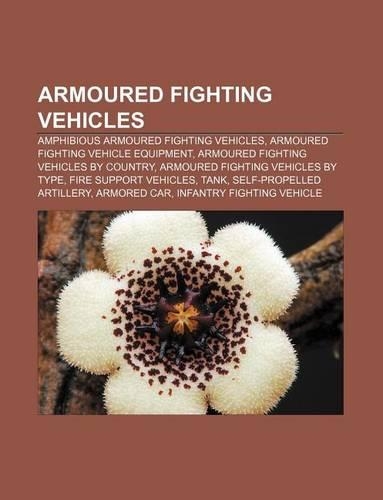 Armoured Fighting Vehicles