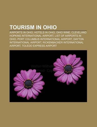 Tourism in Ohio