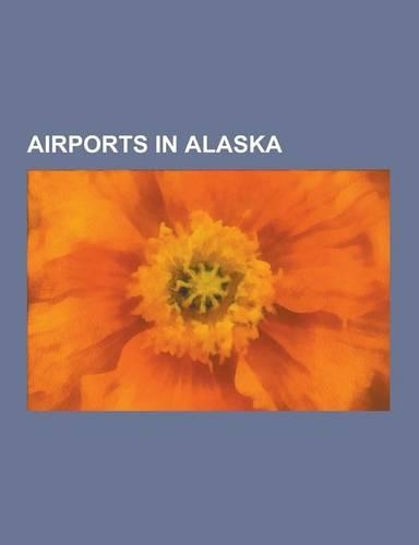 Airports in Alaska