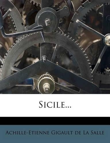 Sicile...
