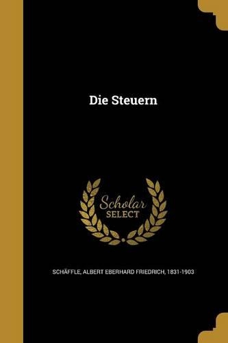 Die Steuern