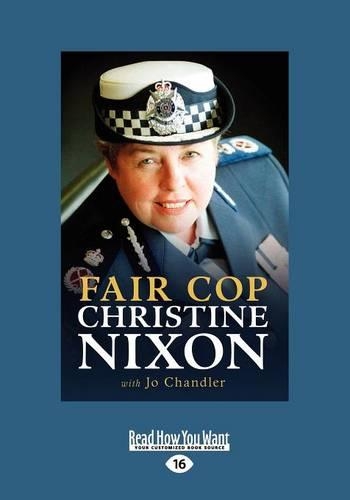 Fair Cop