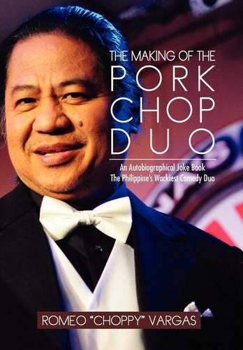 The Making of the Porkchop Duo