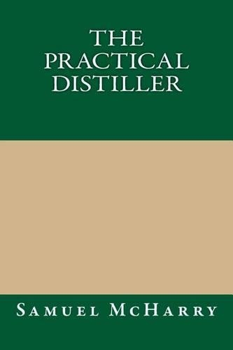 The Practical Distiller