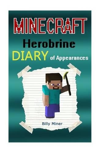 Minecraft Herobrine